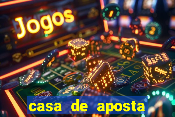 casa de aposta pagando no cadastro sem deposito